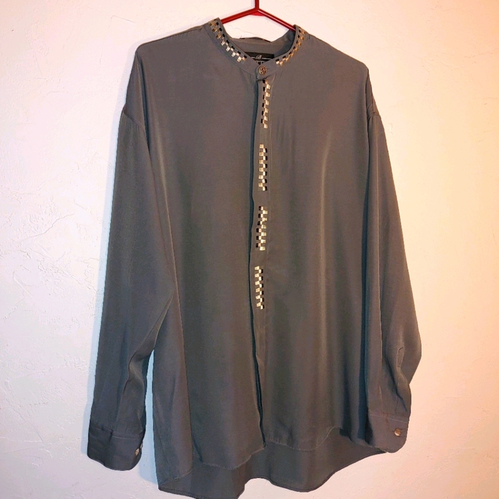 Bruttini Original Men's dress shirt